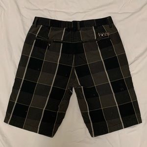 Black Billabong Shorts